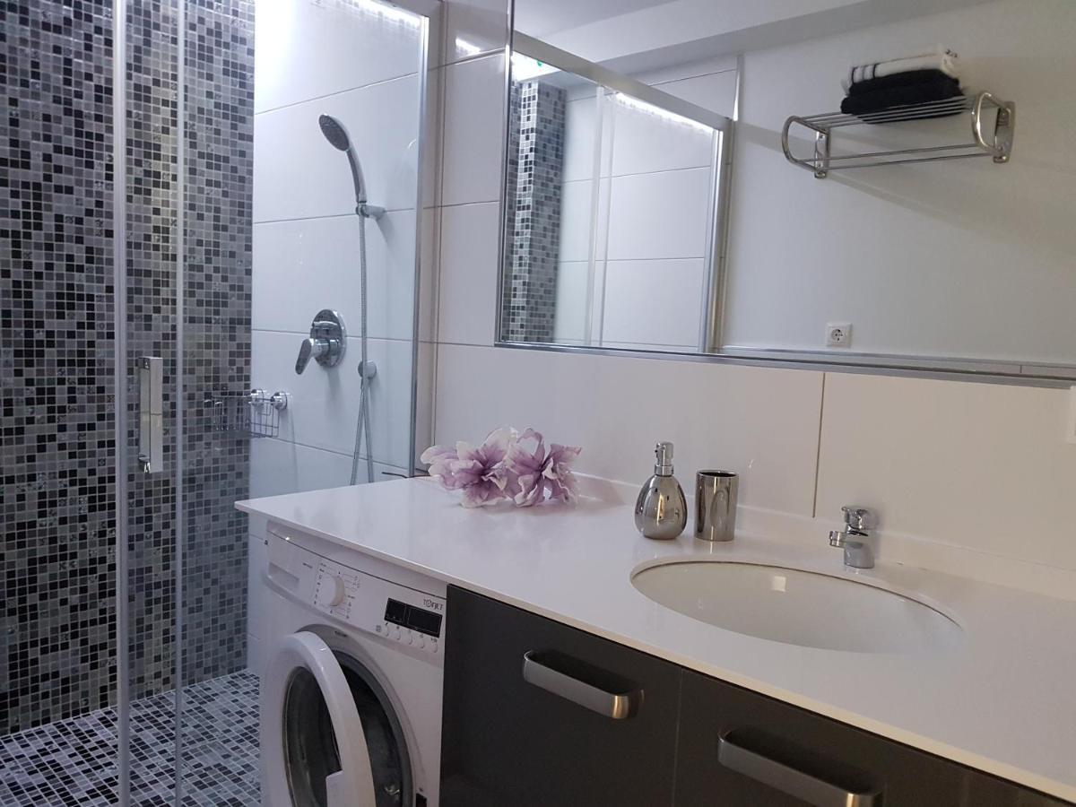 Apartament Los Planetas Alicante Ngoại thất bức ảnh