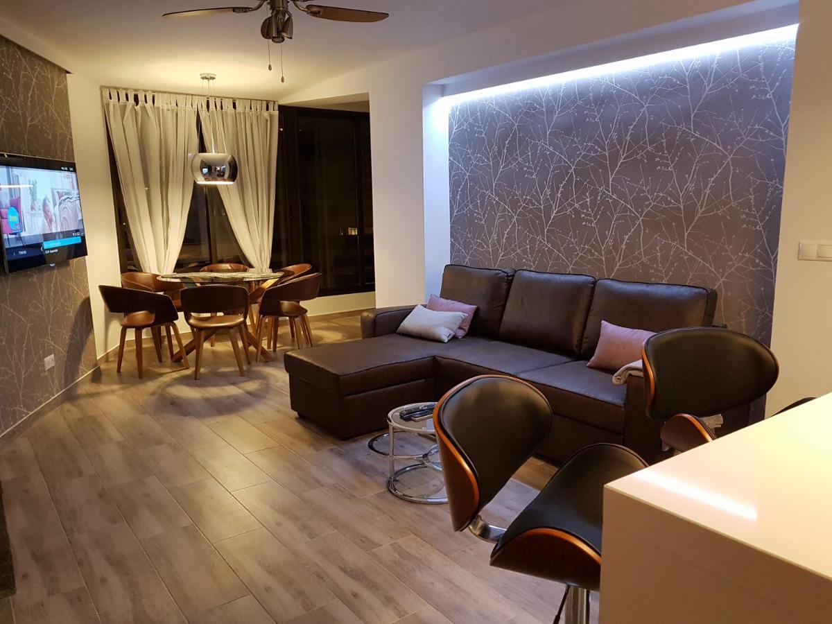 Apartament Los Planetas Alicante Ngoại thất bức ảnh