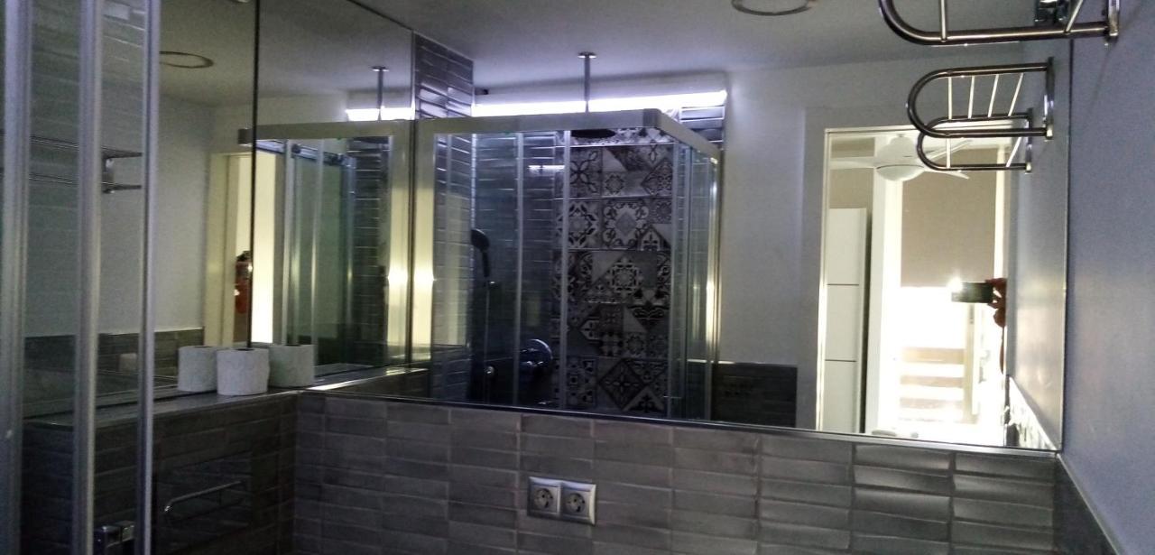 Apartament Los Planetas Alicante Ngoại thất bức ảnh