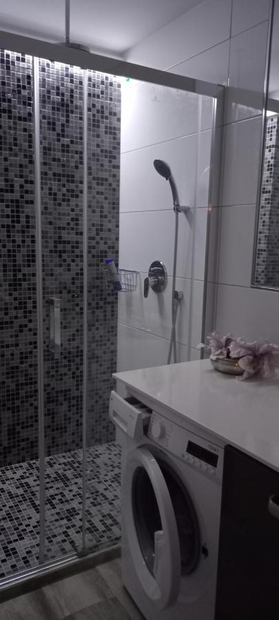 Apartament Los Planetas Alicante Ngoại thất bức ảnh