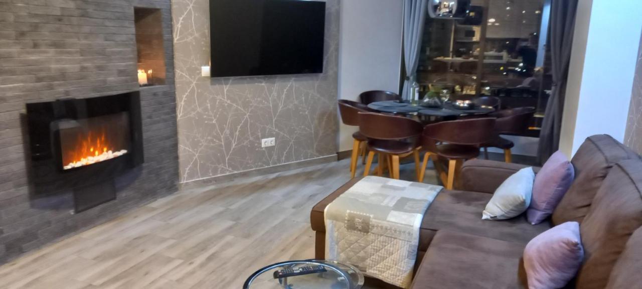 Apartament Los Planetas Alicante Ngoại thất bức ảnh